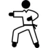 Logo Okinawa Kenju-ryu Toudijutsu Renmei e. V. Jörg Kuschel