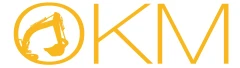 Logo OKM Straßen- & Tiefbau GmbH