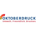 Logo Oktoberdruck AG