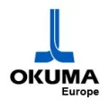 Logo Okuma Europe GmbH