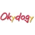 Logo Okydogy Hundeschule & Verhaltensberatung