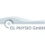 Logo OL Physio