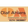 Olaf Ahlers Fliesenarbeiten und mehr Meppen
