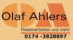 Olaf Ahlers Fliesenarbeiten und mehr Meppen