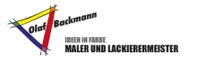 Olaf Backmann - Maler- & Lackierermeister Bocholt