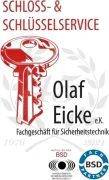 Olaf Eicke Schloß- und Schlüsselservice e.K. Berlin