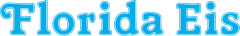 Logo Olaf Höhn Florida Eiscaffé KG