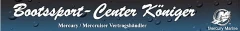 Logo Olaf Königer Bootssport-Center