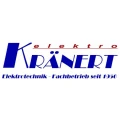 Logo Kr&auml;nert, Olaf