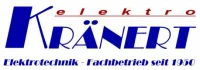 Logo Olaf Kränert Elektromeister