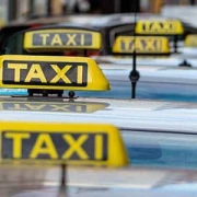 Olaf Kruse Taxibetrieb Schwerin