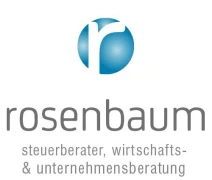 Logo Rosenbaum, Olaf