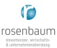 Logo Olaf Rosenbaum Steuerberatung