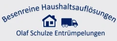 Olaf Schulze Entrümpelungen Hamburg