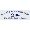 Olaf Schulze Entr&uuml;mpelungen Hamburg