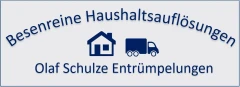 Olaf Schulze Entr&uuml;mpelungen Hamburg