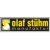 Logo olaf stühm manufaktur Tischlerei