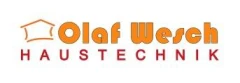 Logo Wesch, Olaf