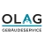 Logo OLAG Gebäudeservice GmbH