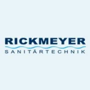 Logo Olav Rickmeyer Sanitärtechnik Inh. Sven Rickmeyer