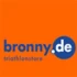 Logo olbro Fitness eK - Oliver Bronny