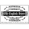 Old English Store Geschenkeshop Freiburg