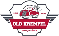 Old Krempel und Antiquitäten GmbH Dessau-Roßlau