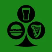 Logo Old Murphys Irish Pub