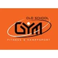 Logo Old School Gym GmbH