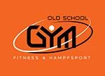 Logo Old School Gym GmbH