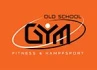 Logo Old School Gym GmbH