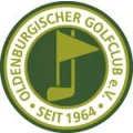Logo Oldenburgischer Golfclub e. V.