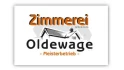Logo Oldewage GmbH & Co.KG Zimmerei