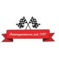 Logo Oldtimer-Scheune Holger Merz
