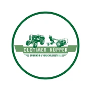 Oldtimer-Teile-Handel Ren&eacute; K&uuml;pper Heimbach
