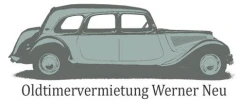 Oldtimervermietung Werner Neu Wangen