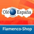 Logo Ol&eacute; Espania Flamenco-Tanzbedarf