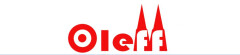 Logo Oleff GmbH, Horst Sanitär Heizung