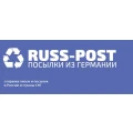 Logo Oleg Shorin Russ-Post