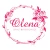 Logo Olena Braut- & Abendmode