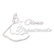 Logo Olena Brautmode