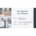 Olfert Fliesen L&ouml;hne