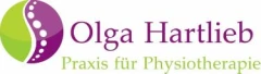 Logo Olga Hartlieb Praxis für Physiotherapie