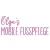 Logo Olga's mobile Fußpflege