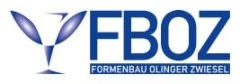 Logo Olinger Peter Formenbau e.K.