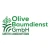 Logo Olive Facility Service GmbH