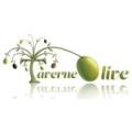 Logo Taverne, Olive