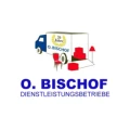 Oliver Bischof - Dienstleistungsbetriebe M&uuml;nchen