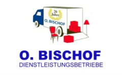Oliver Bischof - Dienstleistungsbetriebe München