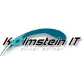 Logo Oliver Börner - Kolmstein IT